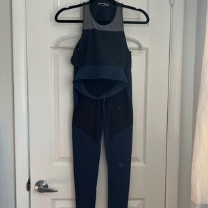 Outdoor Voices Athletic Set